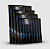 Coletor Solar Cobre Ultra Supremo 2x1 - INMETRO A - TERMOMAX - Imagem 2