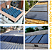 Coletor Solar Cobre Ultra Supremo 2x1 - INMETRO A - TERMOMAX - Imagem 5