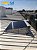Coletor Solar a Vácuo Módulo manifold vertical baixa pressão - 20 Tubos  Termomax - Imagem 2