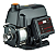 Pressurizador INOVA c/ Inversor de Frequência INV-450 - Imagem 1