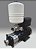 CONJUNTO IRONPRESS 8-30 (INVERSOR DEDICADO) 3.0CV 45MCA - ORBITEC - Imagem 1