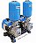 Pressurizador Duplo com Inversor de Frequência SMART PLUS -TPI-XL-6-30-D  - TEXIUS - Imagem 1