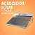 Aquecedor Solar Acoplado - 20 tubos 238 LITROS  AÇO 316 GOLD - ECOPRO - Imagem 4
