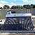 Aquecedor Solar Acoplado - 20 tubos 238 LITROS  AÇO 316 GOLD - ECOPRO - Imagem 1