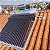 Aquecedor Solar Acoplado - 20 tubos 238 LITROS  AÇO 316 GOLD - ECOPRO - Imagem 3