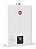 Aquecedor de Passagem Digital 12 l/m - GN - RHEEM - Imagem 1
