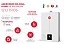 Aquecedor de Passagem Digital 22 l/m - GLP - RHEEM - Imagem 2