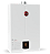 Aquecedor de Passagem Digital 30 l/m - GLP - RHEEM - Imagem 1