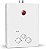 Aquecedor de Passagem Digital 7 l/m - GN - RHEEM - Imagem 1