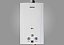 Aquecedor De Água A Gás In-2200 GLP - 19 L/min - INOVA - Imagem 1