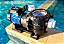 Bomba HDX-50 1/2 cv - HIDRAX - Imagem 2