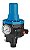 KIT COM 2 PRESSURIZADOR PÓS BOILER VIA PRESSOSTATO ATÉ 3 PONTOS HIDRAX (Cerâmica) HX-120C/12mca/270w - Imagem 2