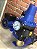 KIT COM 2 PRESSURIZADOR PÓS BOILER VIA PRESSOSTATO ATÉ 3 PONTOS HIDRAX (Cerâmica) HX-120C/12mca/270w - Imagem 3