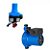KIT COM 2 PRESSURIZADOR PÓS BOILER VIA PRESSOSTATO ATÉ 3 PONTOS HIDRAX (Cerâmica) HX-120C/12mca/270w - Imagem 1