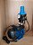 PRESSURIZADOR PÓS BOILER 4 PONTOS INOX (1/2CV) HRX-50 20MCA - HIDRAX - Imagem 3