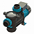 Bomba 1/4cv BMCP-25 p/ piscinas de até 28 mil litros - 220V SODRAMAR - Imagem 1
