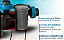 Bomba 1/4cv BMCP-25 p/ piscinas de até 28 mil litros - 220V SODRAMAR - Imagem 4
