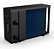 Bomba de Calor Inverter 55.000 btu's 15,89 KW LUX POOL - THOLZ - Imagem 6