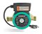 Recirculadora ZPS20-20 Bronze 350W-1/2CV  3,5m³ ou 210/l/min 20MCA Claw/Shimge - Imagem 1