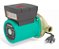 Recirculadora ZPS20-20 Bronze 350W-1/2CV  3,5m³ ou 210/l/min 20MCA Claw/Shimge - Imagem 2