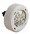 Luminária LED ECO Plástico - RGB 9 w  para tubo de 20 mm  - SODRAMAR - Imagem 3