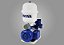 Pressurizador INOVA com Pressostato GP-140 - Imagem 2