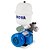 Pressurizador INOVA com Pressostato GP-140 - Imagem 1