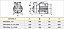 Bomba Circuladora -TBH-BAL-1/2-110V - TEXIUS - Imagem 4