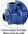 Bomba Circuladora -TBH-BAL-1/2-220V - TEXIUS - Imagem 2