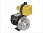 PRESSURIZADOR COM FLUXOSTATO EXTERNO-TPLI-70-1/2-TC-18- 220volts TEXIUS - Imagem 1