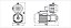 PRESSURIZADOR COM PRESSOSTATO-TP-CM-4-30M-1,5-TC-18 - 220 VOLTS-TEXIUS - Imagem 3