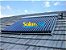 Coletor Solar a VÁCUO - 15 TUBOS - 300 litros Termomax - Imagem 5