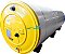 Boiler 1000 litros / Inox 316L / Alta Pressão - Termomax - Imagem 8