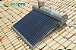 Aquecedor Solar Acoplado - 20 tubos ECOPRO / INMETRO A - Imagem 1