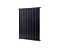 Coletor Solar Rinnai  1,4x1 - Vidro Temperado TITANIUM PLUS - Imagem 2