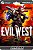 Evil West Pc Steam Offline - Modo Campanha - Imagem 1