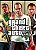 GTA 5 Premium Edition PC Steam Offline - Imagem 1