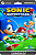 Sonic Superstars PC Steam Offline Deluxe Edition - Imagem 1