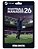 Football Manager 2026 PC Steam Offline + Editor In-Game + Brasil Mundi Up ( Pré-Venda ) - Imagem 1