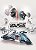 STAR WARS: Galactic Racer PC Steam Barato – Mídia Digital - Imagem 1