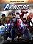 Os Vingadores 2020 PC Deluxe Edition Steam Offline - Marvel's Avengers Deluxe Edition - Imagem 2