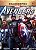 Os Vingadores 2020 PC Deluxe Edition Steam Offline - Marvel's Avengers Deluxe Edition - Imagem 1