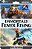 Immortals Fenyx Rising PC Uplay Offline - Imagem 1