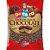 Flocos Macios Sabor Chocolate 500gr - Cacau Foods - Imagem 1