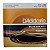 ENCORD VIOLÃO AÇO 010 - D'ADDARIO EZ900B - Imagem 1