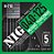 ENCORD BAIXO 5 CDS - NIG N710 - Imagem 1