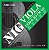 ENCORD VIOLA CAIPIRA - NIG NPB550 - Imagem 1