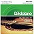ENCORD VIOLÃO AÇO 09 - D'ADDARIO EZ890B - Imagem 1