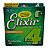 ENCORD BAIXO 4 CDS - ELIXIR - Imagem 1