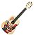 VIOLÃO INFANTIL 3/4 - PHX DISNEY WH CARRO (OUTLET) - Imagem 1